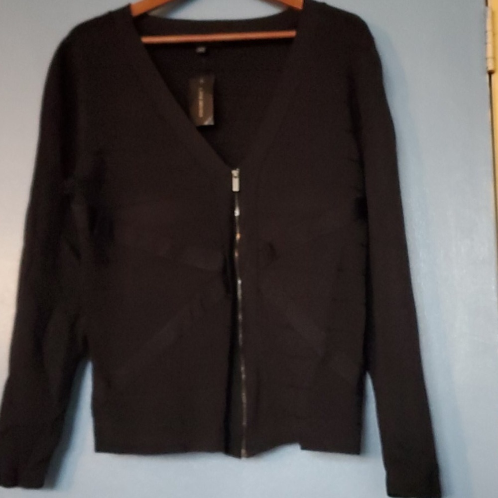 Lane Bryant top